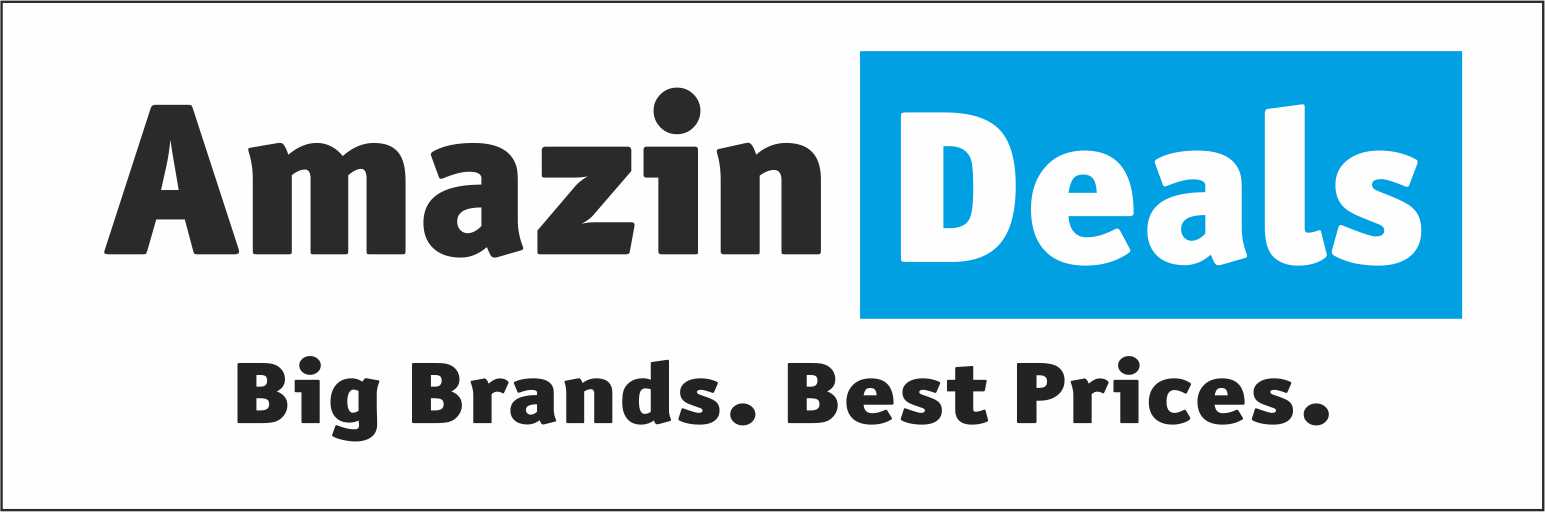 Amazin Deals trademark artwork