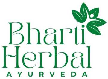 BHARTI HERBAL AYURVEDA trademark artwork