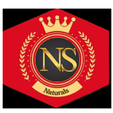 NS NATURALS trademark artwork