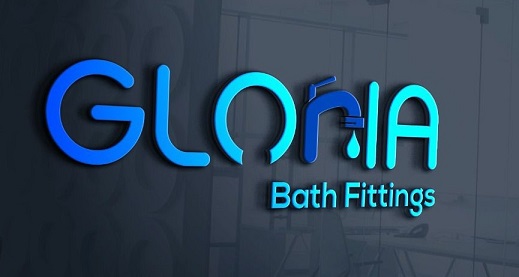 GLORIA trademark artwork