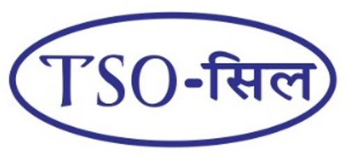 TSO-SIL trademark artwork
