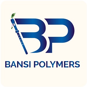 DEVICE OF BP WITH BANSI POLYMERS trademark artwork