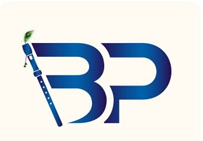 DEVICE OF BP WITH BANSIPIPE trademark artwork
