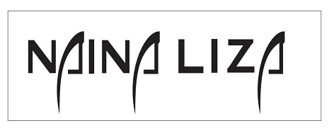NAINA LIZA trademark artwork