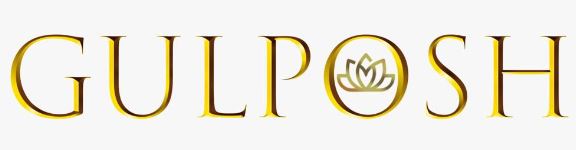 GULPOSH trademark artwork