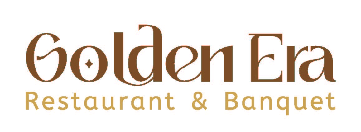 GOLDEN ERA RESTAURANT & BANQUET trademark artwork