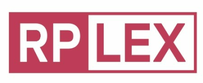 RPLEX trademark artwork