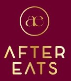 AFTER EATS trademark artwork