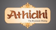 ATHIDHI trademark artwork