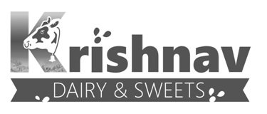 KRISHNAV DAIRY & SWEETS trademark artwork
