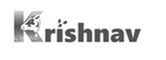 KRISHNAV trademark artwork