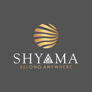 SHYAMA trademark artwork