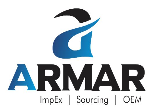 ARMAR trademark artwork