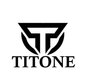 TITONE WITH T LOGO trademark artwork