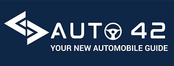 AUTO42 trademark artwork