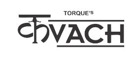 TORQUE'S KVACH trademark artwork