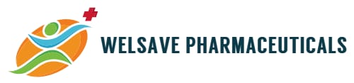 WELSAVE PHARMACEUTICALS trademark artwork
