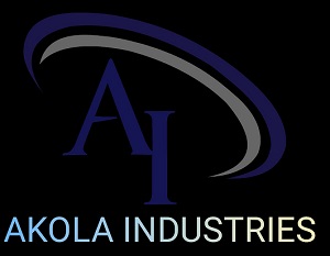 AKOLA INDUSTRIES trademark artwork