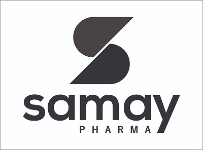 SAMAY PHARMA trademark artwork