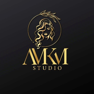 AARAMBH MAKEOVERS trademark artwork