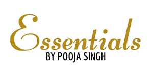 Essentials BY POOJA SINGH trademark artwork