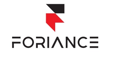 FORIANCE trademark artwork
