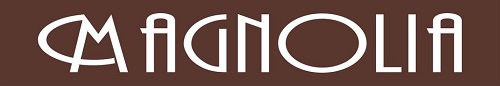 MAGNOLIA trademark artwork