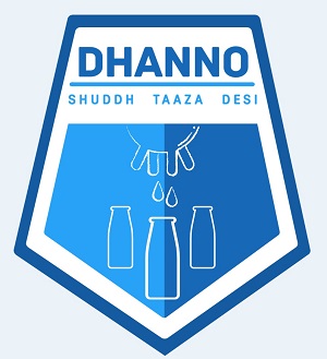 Dhanno trademark artwork