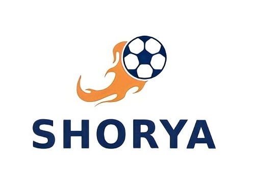 SHORYA trademark artwork