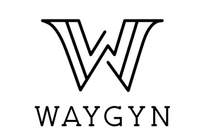 WAYGYN trademark artwork