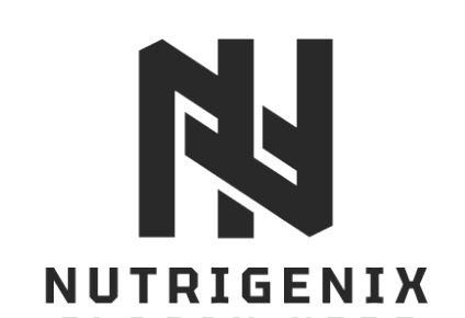 NUTRIGENIX trademark artwork