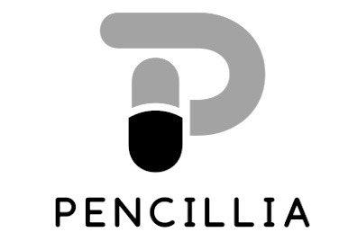 PENCILLIA trademark artwork