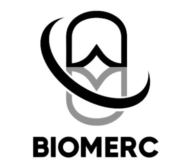 BIOMERC trademark artwork