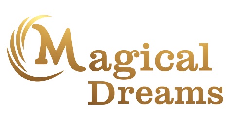 MAGICAL DREAMS trademark artwork