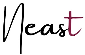 Neast trademark artwork