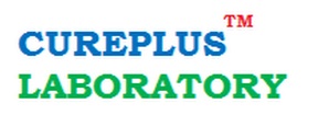 CUREPLUS LABORATORY trademark artwork