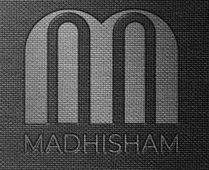 MADHISHAM trademark artwork