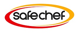 SAFE CHEF trademark artwork