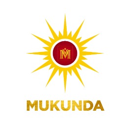 MUKUNDA trademark artwork
