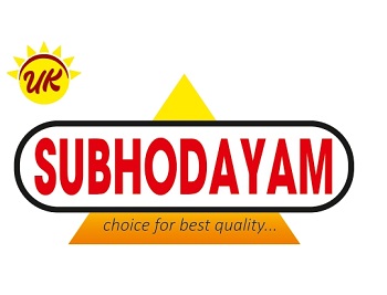 UK SUBHODAYAM trademark artwork