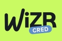WiZR CRED trademark artwork