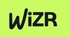 WiZR trademark artwork