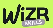 WiZR SKILLS trademark artwork