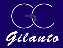 GILANTO trademark artwork