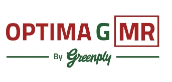 OPTIMA G MR BY GREENPLY trademark artwork