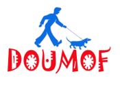 DOUMOF trademark artwork