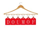 DOUMOF trademark artwork