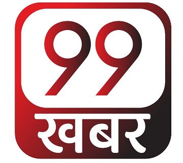 99 KHABAR trademark artwork