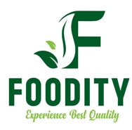 FOODITY trademark artwork