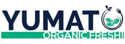 YUMATO trademark artwork